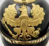 Prussian Grenadier Officer Pickelhaube "Old Regt. Plate" Visuel 2